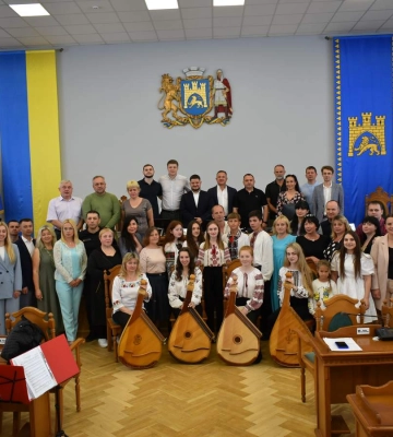 Козицький здивував сумою, яку витратили на утримання районних рад Львівщини
