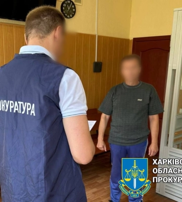 Наводил российские удары и одобрял последствия — будут судить корректировщика из Купянска-Узлового