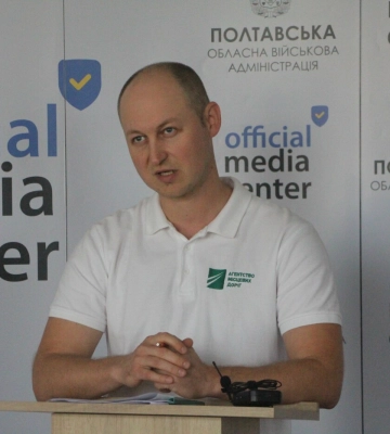 На Полтавщині за понад 300 мільйонів гривень відремонтують ділянку дороги: якої саме