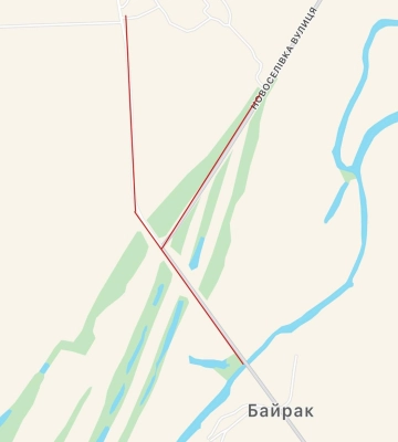 На Харьковщине сегодня на несколько часов перекроют дорогу: подробности