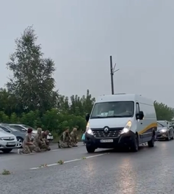 Знову чорні вісті: Волинь втратила ще одного Героя