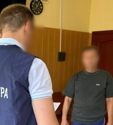 Наводив російські удари і схвалював наслідки – судитимуть коригувальника з Куп’янська-Вузлового