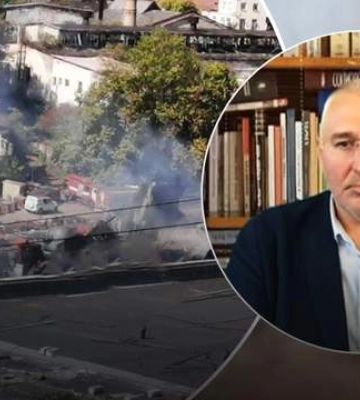 Атака по Севастополю: Фейгін припустив, як відреагували в Кремлі