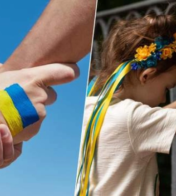 З окупованої частини Херсонської області повернули 11 дітей