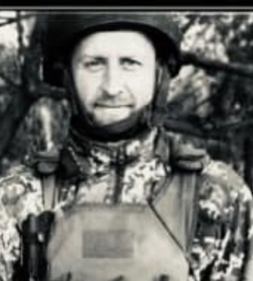 Поховали на Алеї слави: Львівщина попрощалася з Андрієм Дробишевським