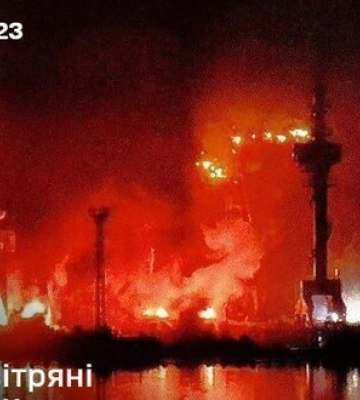 Переміщення із Севастополя не врятує російські судна: Корабель - не голка, його не сховаєш, - ВМС ЗСУ