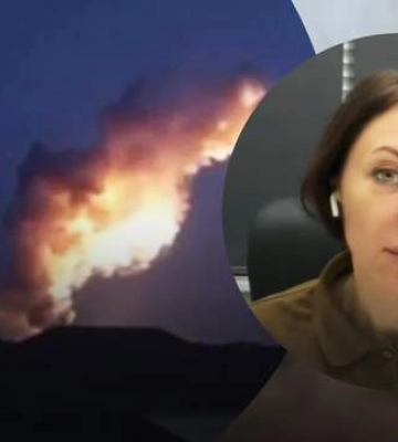 Украина защищает свои территории, – в Минобороны прокомментировали громкие &quot;хлопки&quot; в Крыму