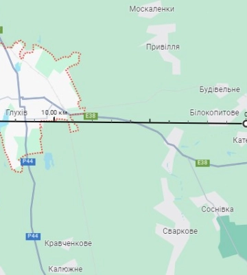 У Глухові у 5 школах буде змішаний формат навчання