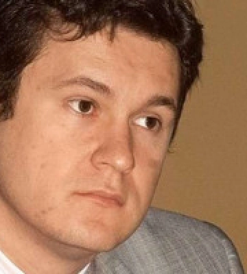 В’ячеслав Супруненко скуповує київську землю під забудову - блогер