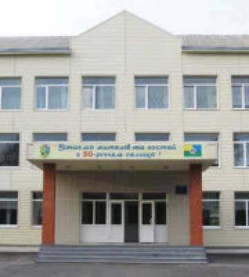 В ліцеї Калинівки за 36 млн гривень хочуть побудувати укриття