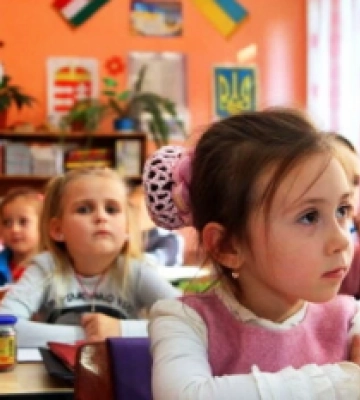 Чому закарпатським угорцям потрібно вчити українську мову (відео)