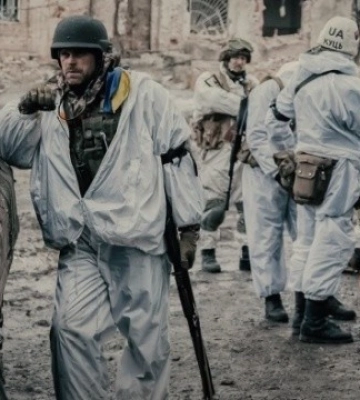 У Чернівцях покажуть фільм про загиблого кіборга з позивним «Барс»