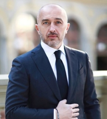 Глава НБУ назвав міжнародну допомогу запорукою беземісійного фінансування бюджету