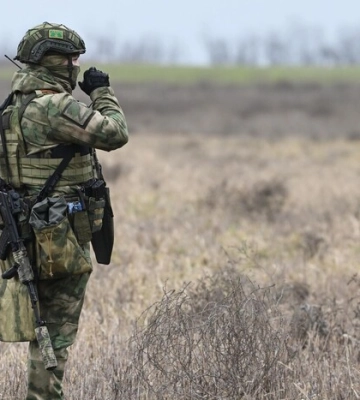 Більшість росіян хочуть закінчення війни, але є нюанс: результати опитування