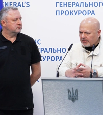 У Києві розпочав роботу офіс МКС