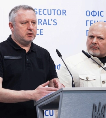 МКС відкрив у Києві свій польовий офіс