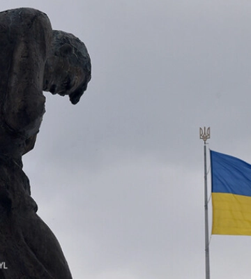 Foreign Affairs: Чи Захід покине Україну?