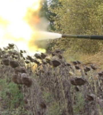 ЗСУ звільнили Андріївку на Донеччині