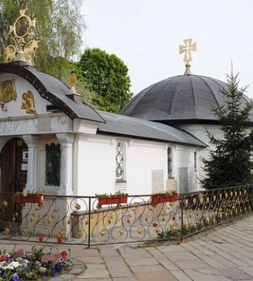 &quot;Храм-МАФ&quot; на території музею історії України в Києві мають демонтувати: Апеляційний суд підтвердив рішення