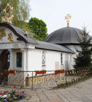Апеляційний суд зобов&#039;язав знести &quot;храм-МАФ&quot; біля Десятинної церкви у Києві