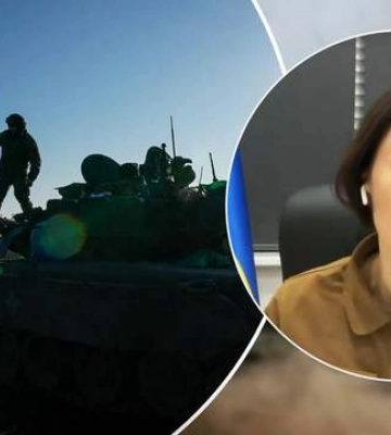 ЗСУ в наступі, але росіяни хочуть повернути втрачені позиції, тривають активні бої, – Міноборони