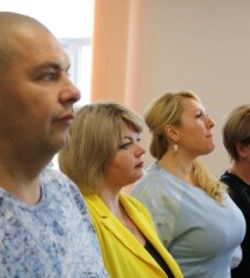 У Таїровській громаді відбулася сесія селищного ради: які питання розглянули