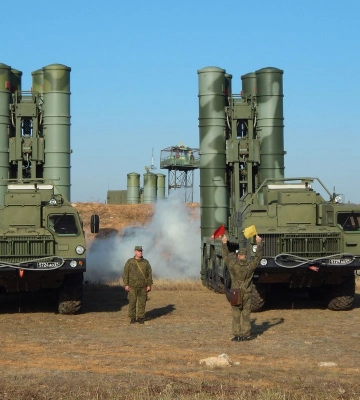 Позор российской ПВО: польские эксперты оценили эффективность ударов по Севастополю 