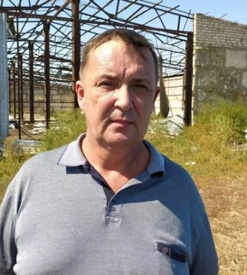 Втратив все: фермер з Миколаївщини намагається відновити своє господарство