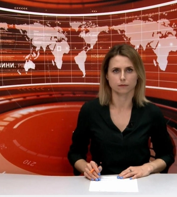 У Рівному за підозрою в отриманні хабаря затримали представника приймальної комісії