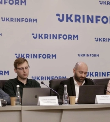 У Києві презентували інноваційний український продукт Epicurus