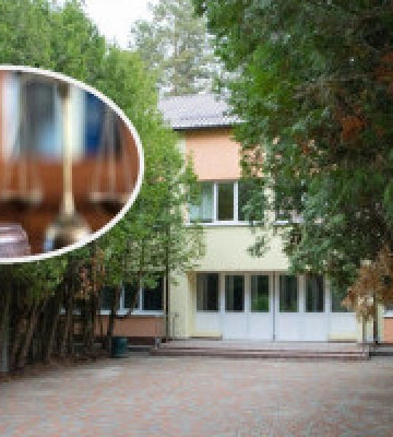 Директора дитячого табору “Зміна” відсторонили від посади після ремонту зі збитками у 3,5 млн гривень