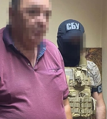 В Киеве бывший адвокат призывал к захвату власти и работал на ЧВК Вагнера — СБУ