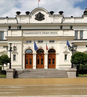 Болгария поддержала возобновление украинского агроэкспорта после 15 сентября