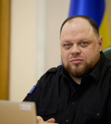 Во втором парламентском саммите Крымской платформы примут участие представители почти 50 стран и организаций - Стефанчук