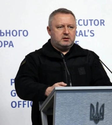 Преступления рф против Украины: Костин объяснил, как МУС выбирает дела для расследований