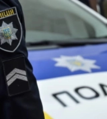 На Волині оголосили конкурс на посаду в поліцію