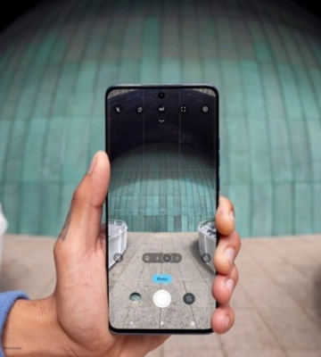Motorola представила новий бюджетний смартфон
