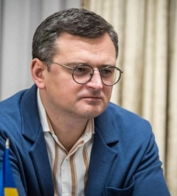 Україна розраховує, що Єврокомісія завтра скасує всі обмеження на експорт українського зерна - Кулеба