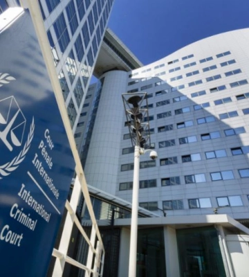 Гаага стала ближче до Путіна: відкрито офіс МКС у Києві
