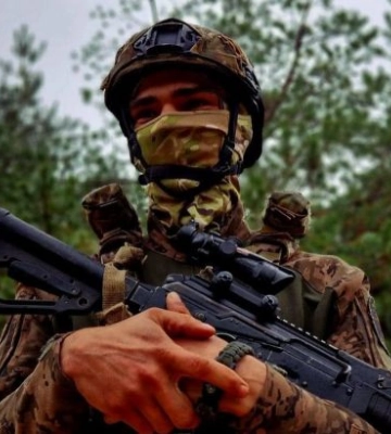 Маляр заявила про «хороші новини» з фронту, але Андріївка поки не під контролем ЗСУ