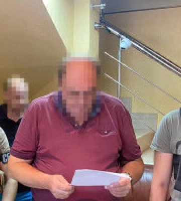 У Києві викрили колишнього адвоката, який працював на телеграм-канали «вагнерівців»