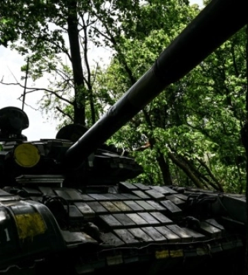 Сили оборони мають частковий успіх в районах Кліщіївкі та Андріївкі Донецької області, - Генштаб