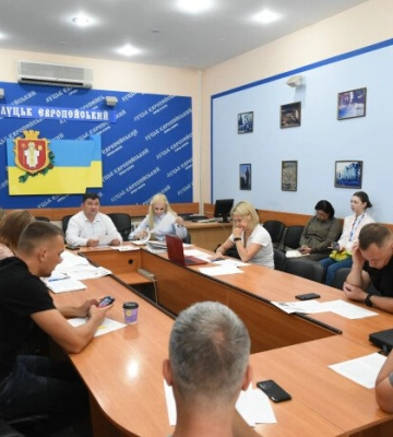 У Луцьку вкотре хочуть перейменувати 10 вулиць в різних районах 