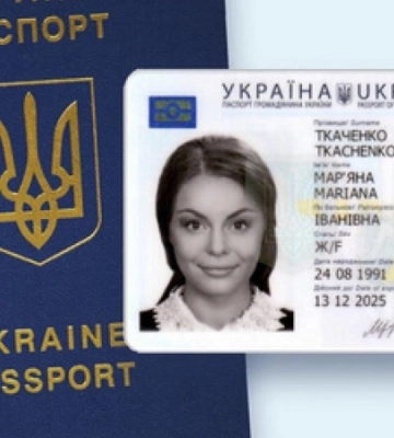 У Дніпропетровській області 16-річній дівчині відмовилися видавати паспорт