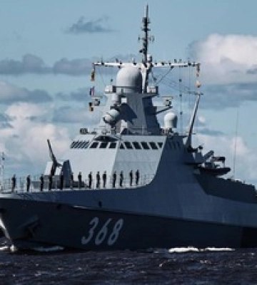 Система ППО С-400 — що відомо про зброю росіян, яку ЗСУ знищили в Криму