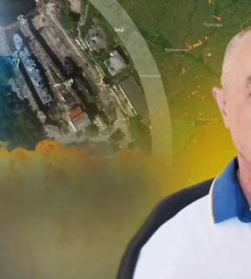 Триває зачистка Криму від систем стеження окупантів: оперативне зведення від Світана