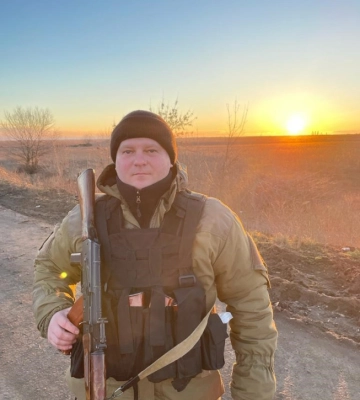 «Містяни чекали коли український прапор буде майоріти над містом», – дільничний офіцер поліції з Дніпра про деокуповану&amp;hellip;