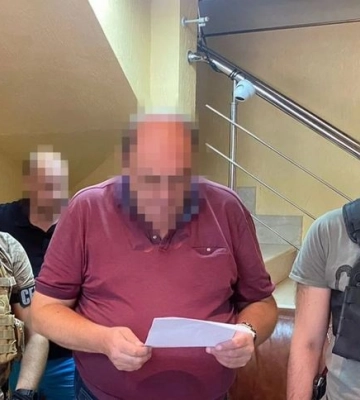 В Киеве бывший адвокат призывал к захвату власти и работал на ЧВК Вагнера — СБУ