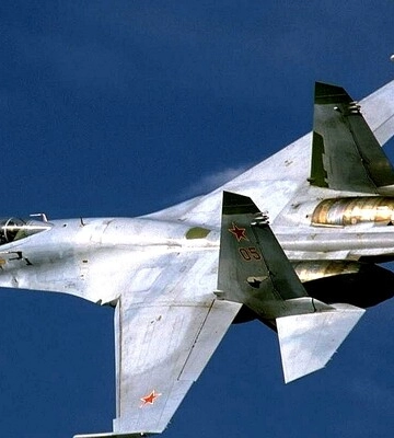 Російським пілотам вмикали похоронний марш під час їхніх атак на Київ у перші дні війни