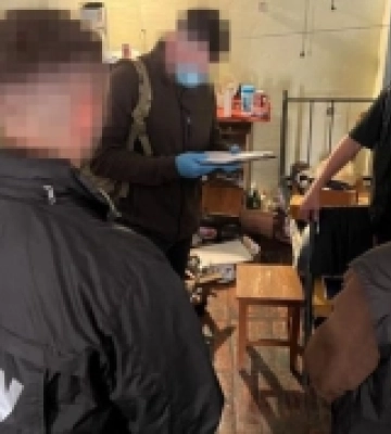 В&#039;язень-агент ФСБ шукав коригувальників для ударів РФ по Львову: що йому загрожує